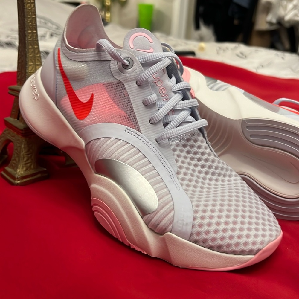 Nike Superrep Go Women’s Running Shoes size 7.5